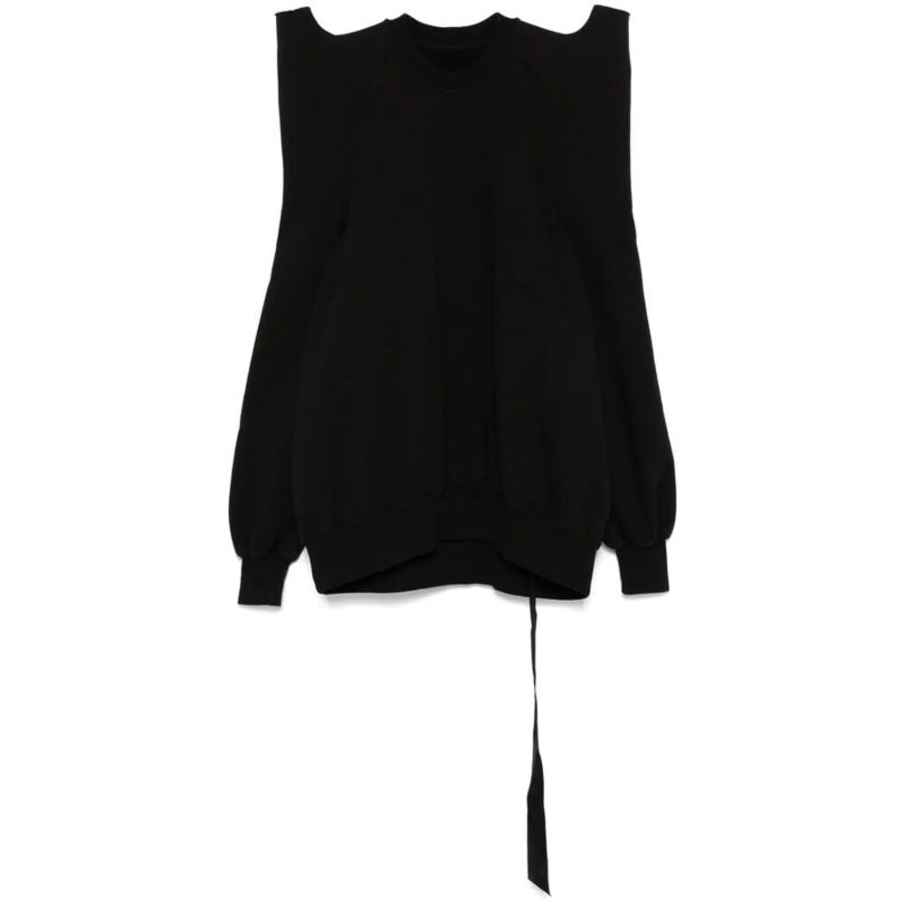 Rick Owens Drkshdw Men Tecsweat Sweatshirt